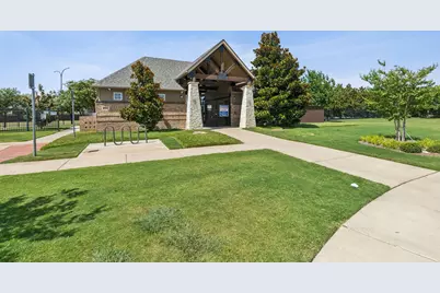 9645 Salvia Drive, Fort Worth, TX 76177 - Photo 21