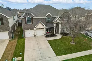 9645 Salvia Dr, Fort Worth, TX 76177 - Photo 19