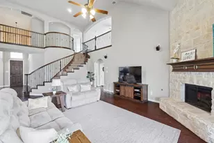 9645 Salvia Dr, Fort Worth, TX 76177 - Photo 3