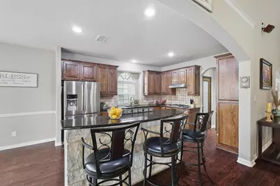 9645 Salvia Drive, Fort Worth, TX 76177 - Photo 11