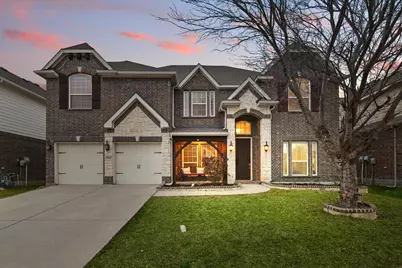 9645 Salvia Drive, Fort Worth, TX 76177 - Photo 3