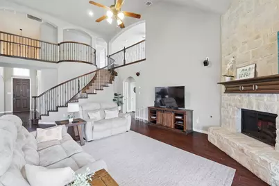 9645 Salvia Drive, Fort Worth, TX 76177 - Photo 1
