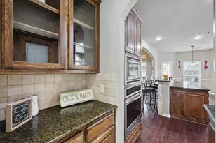 9645 Salvia Dr, Fort Worth, TX 76177 - Photo 9