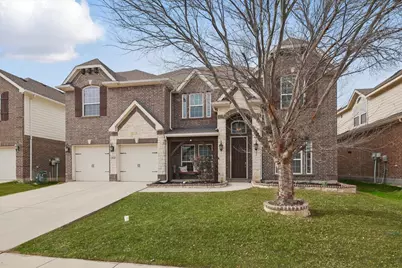 9645 Salvia Drive, Fort Worth, TX 76177 - Photo 5