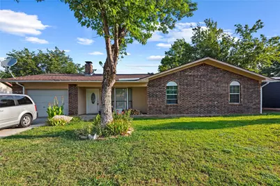 1013 Newby Avenue, Bridgeport, TX 76426 - Photo 1