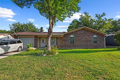 1013 Newby Avenue, Bridgeport, TX 76426 - Photo 3