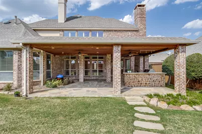 2820 Gareths Sword Drive, Lewisville, TX 75056 - Photo 39