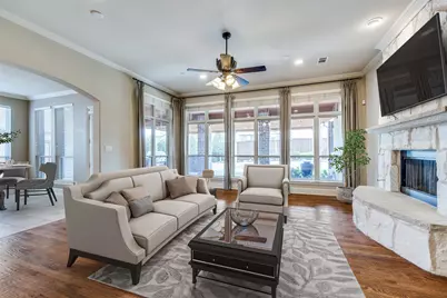 2820 Gareths Sword Drive, Lewisville, TX 75056 - Photo 3