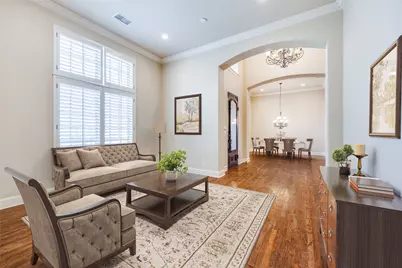 2820 Gareths Sword Drive, Lewisville, TX 75056 - Photo 7