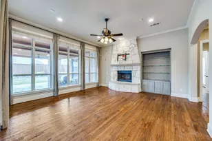 2820 Gareths Sword Dr, Lewisville, TX 75056 - Photo 19