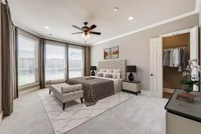 2820 Gareths Sword Drive, Lewisville, TX 75056 - Photo 21