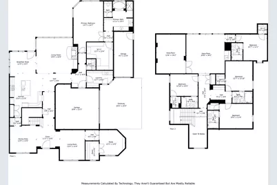 2820 Gareths Sword Drive, Lewisville, TX 75056 - Photo 5