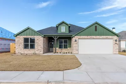5114 Rossland Road, Abilene, TX 79606 - Photo 1