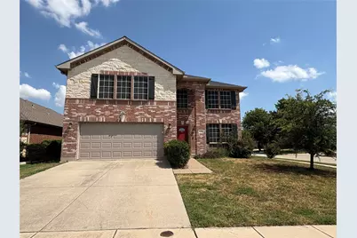 4545 Pangolin Drive, Fort Worth, TX 76244 - Photo 1