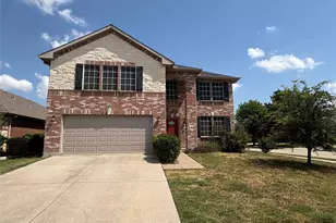 4545 Pangolin Dr, Fort Worth, TX 76244 - Photo 1