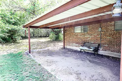 421 E Wilbarger Street, Bowie, TX 76230 - Photo 25