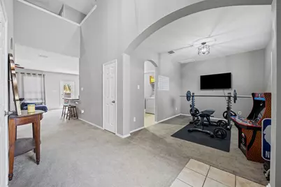 5712 Mountain Stream Trail, Fort Worth, TX 76244 - Photo 5