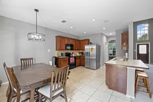 5712 Mountain Stream Trail, Fort Worth, TX 76244 - Photo 9