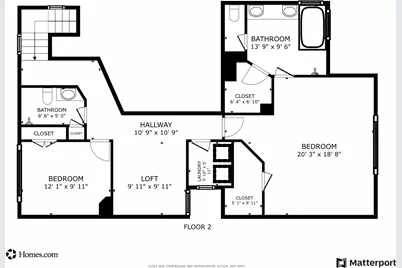 227 Moss Hill Road, Irving, TX 75063 - Photo 27