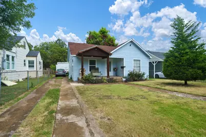 731 Dover Street, Dallas, TX 75216 - Photo 3