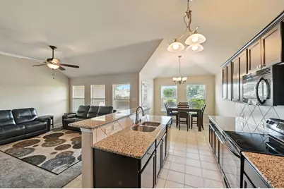 409 Copper Ridge Road, Fort Worth, TX 76052 - Photo 3