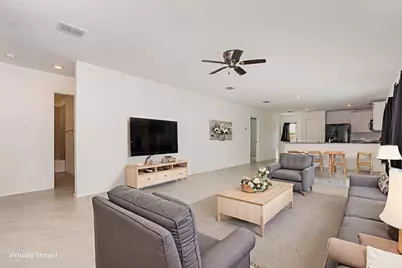 1243 Cherry Bark Drive, Princeton, TX 75407 - Photo 5