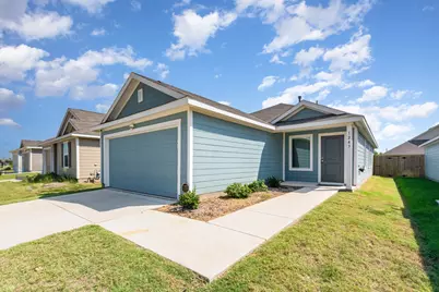 1243 Cherry Bark Drive, Princeton, TX 75407 - Photo 3