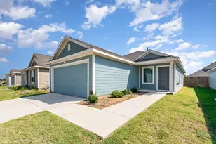 1243 Cherrybark Dr, Princeton, TX 75407 - Photo 3