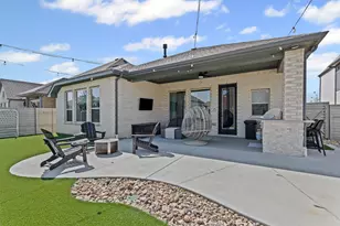 1116 Grassy Ln, Argyle, TX 76226 - Photo 29