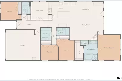 1116 Grassy Lane, Argyle, TX 76226 - Photo 33