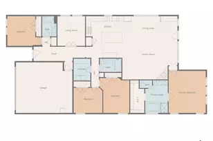 1116 Grassy Ln, Argyle, TX 76226 - Photo 33