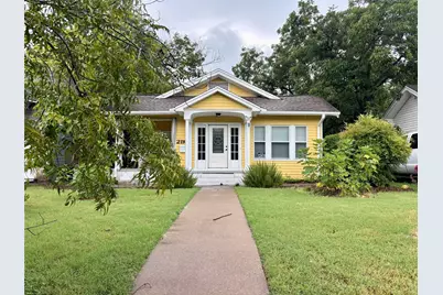 2110 Colcord Avenue, Waco, TX 76707 - Photo 1