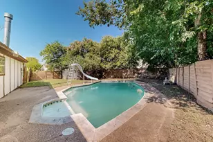 1201 Marlborough Dr, Fort Worth, TX 76134 - Photo 35