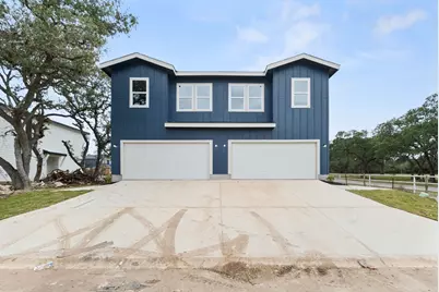 3501 E Renfro Street #101-102, Burleson, TX 76028 - Photo 1