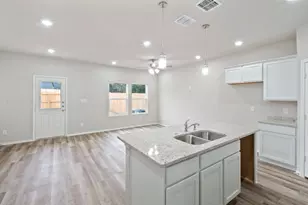 3501 E Renfro St, Burleson, TX 76028 - Photo 9