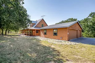 2701 Wills Way Dr, Granbury, TX 76049 - Photo 5