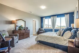 921 Creekhollow Dr, Godley, TX 76044 - Photo 9