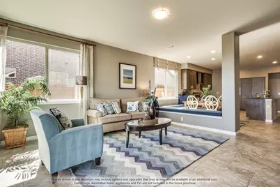 921 Creekhollow Drive, Godley, TX 76044 - Photo 3