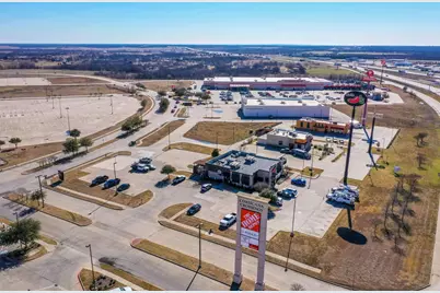 Tbd 7.38 Acres I-45 Frontage Freeway, Corsicana, TX 75108 - Photo 13