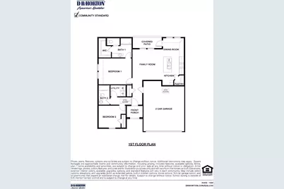 1519 Brooke Drive, Tyler, TX 75704 - Photo 9