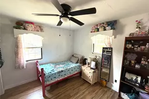 8384 FM545, Blue Ridge, TX 75424 - Photo 25