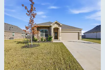 216 Post Oak Street, Azle, TX 76020 - Photo 5