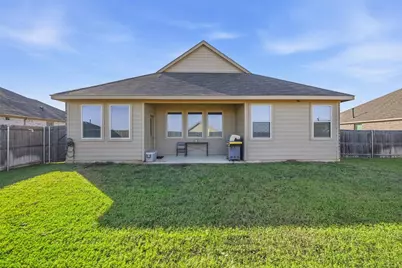 216 Post Oak Street, Azle, TX 76020 - Photo 37