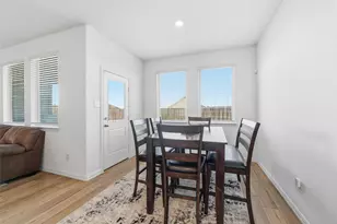 216 Post Oak St, Azle, TX 76020 - Photo 27