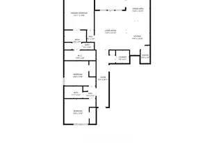 216 Post Oak St, Azle, TX 76020 - Photo 39