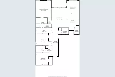 216 Post Oak Street, Azle, TX 76020 - Photo 39