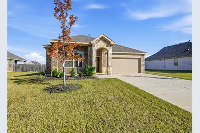 216 Post Oak Street, Azle, TX 76020 - Photo 11