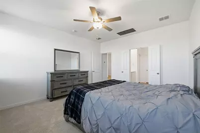 216 Post Oak Street, Azle, TX 76020 - Photo 19