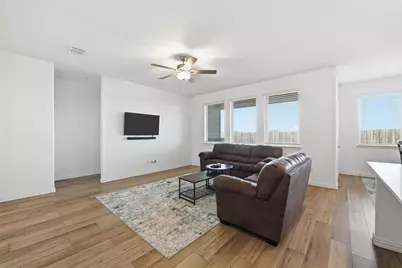 216 Post Oak Street, Azle, TX 76020 - Photo 3