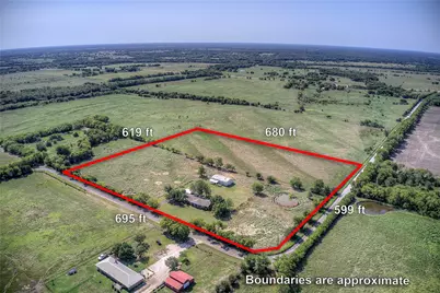1755 County Road 4200, Greenville, TX 75401 - Photo 3